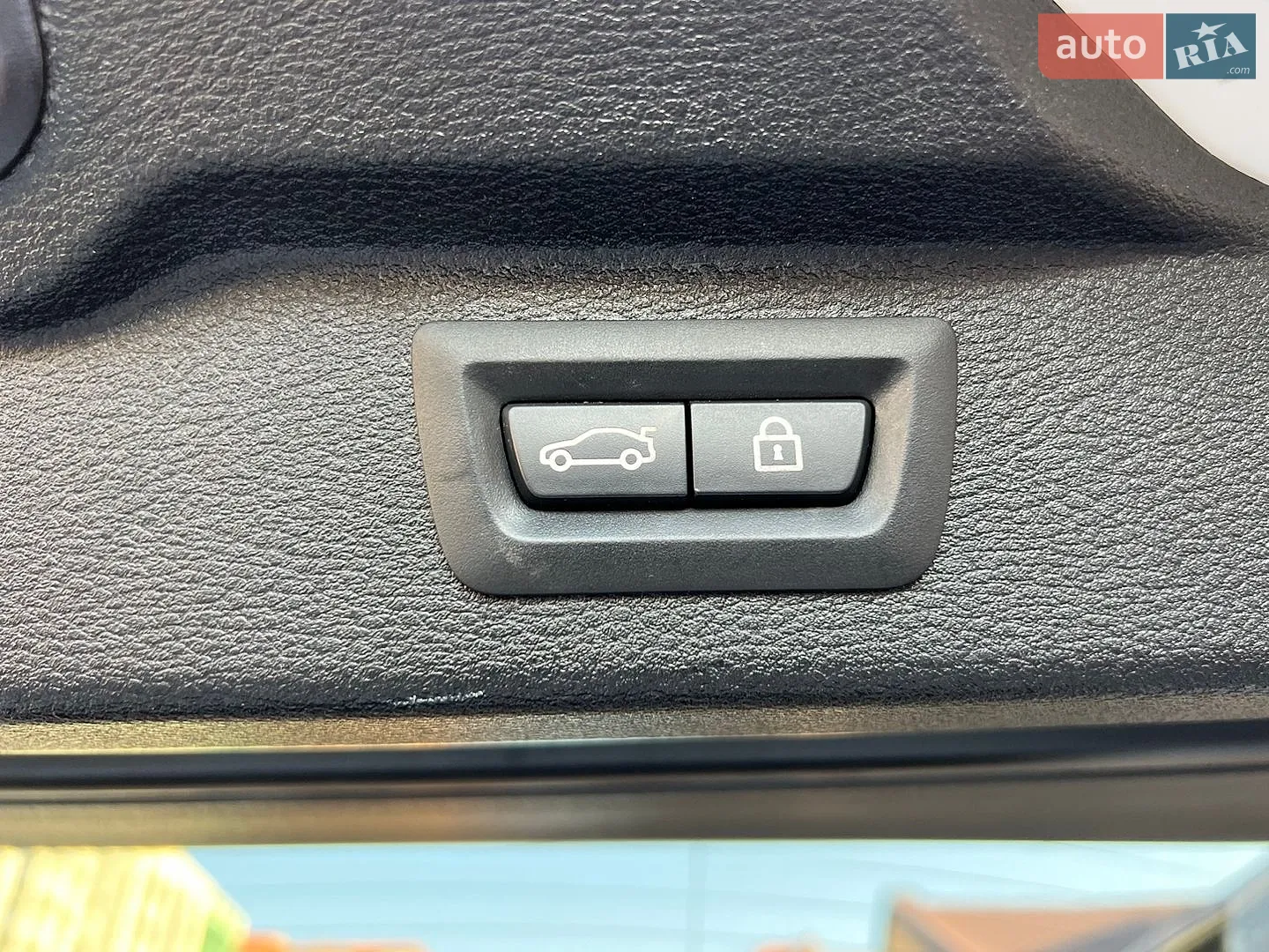 2015 BMW X5 - мініатюра 27