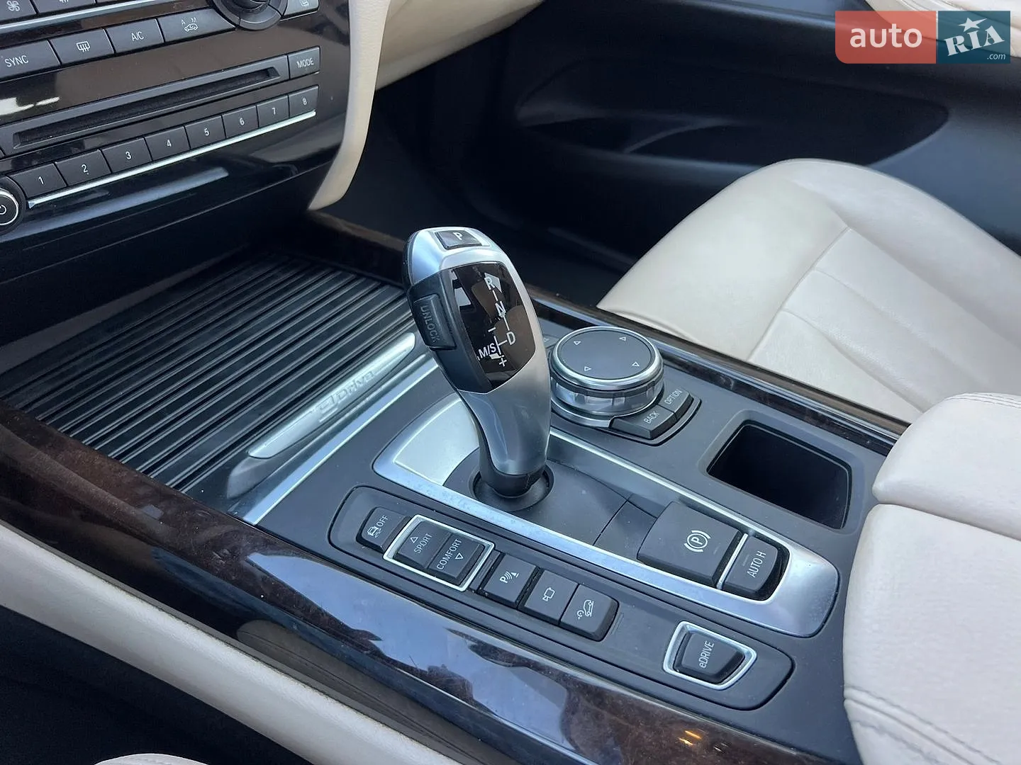 2015 BMW X5 - мініатюра 34