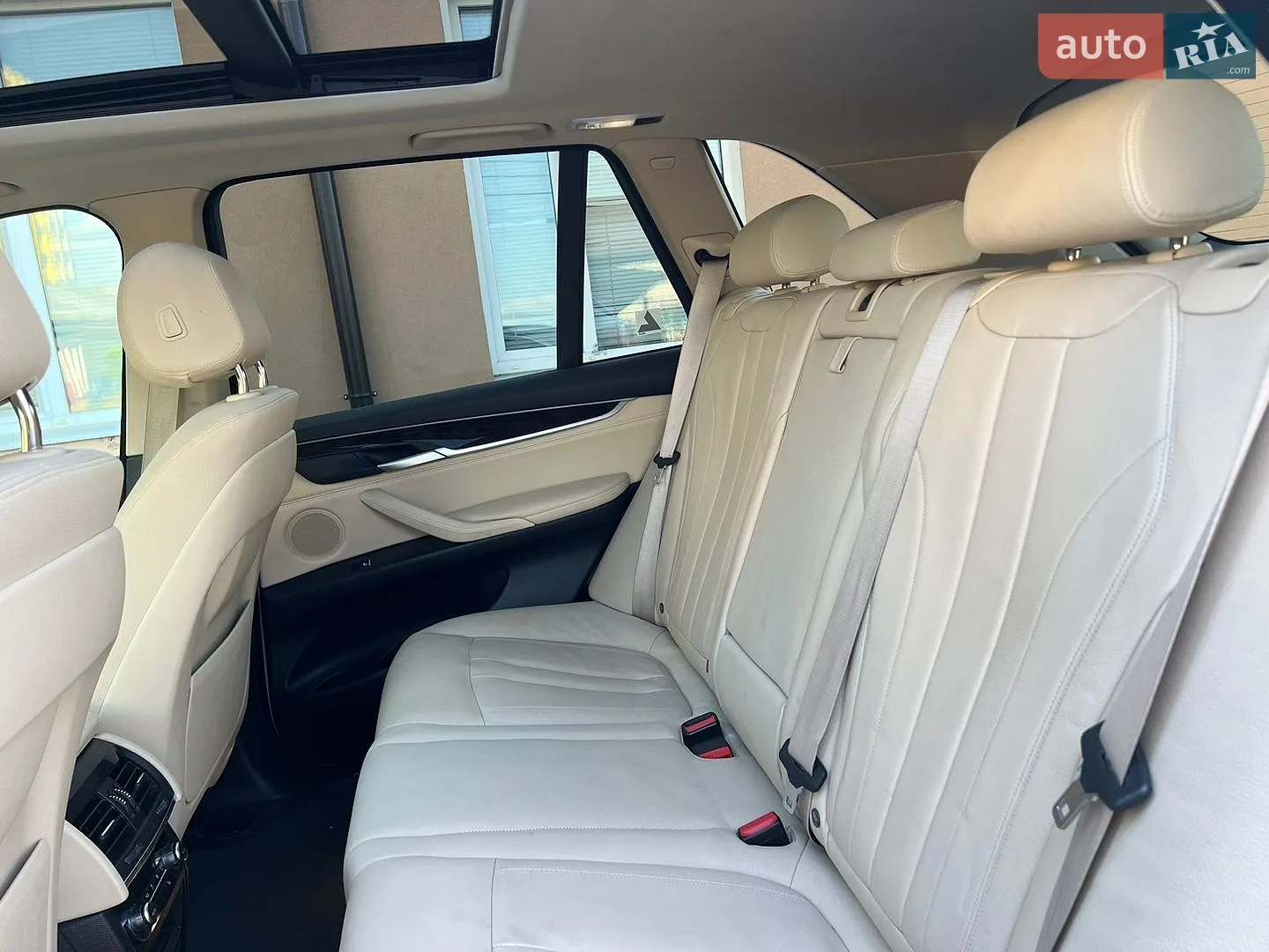 2015 BMW X5 - мініатюра 37