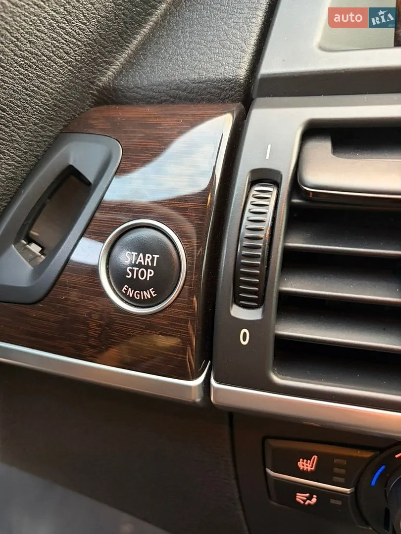 2012 BMW X5 - мініатюра 2