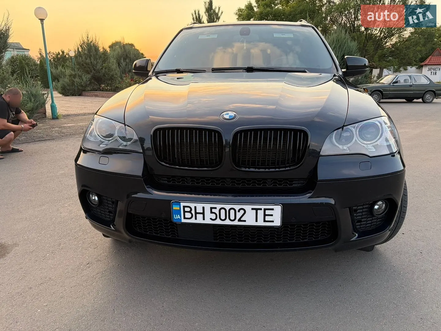 2012 BMW X5 - мініатюра 9