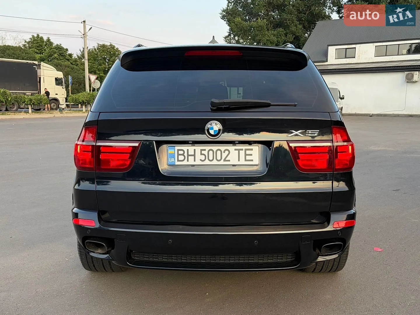 2012 BMW X5 - мініатюра 14