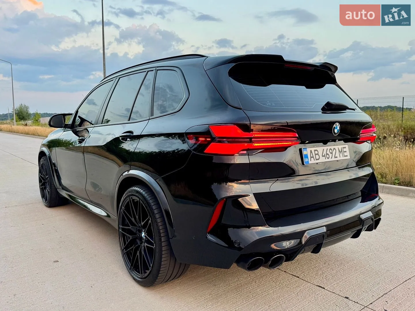 2019 BMW X5 - мініатюра 10