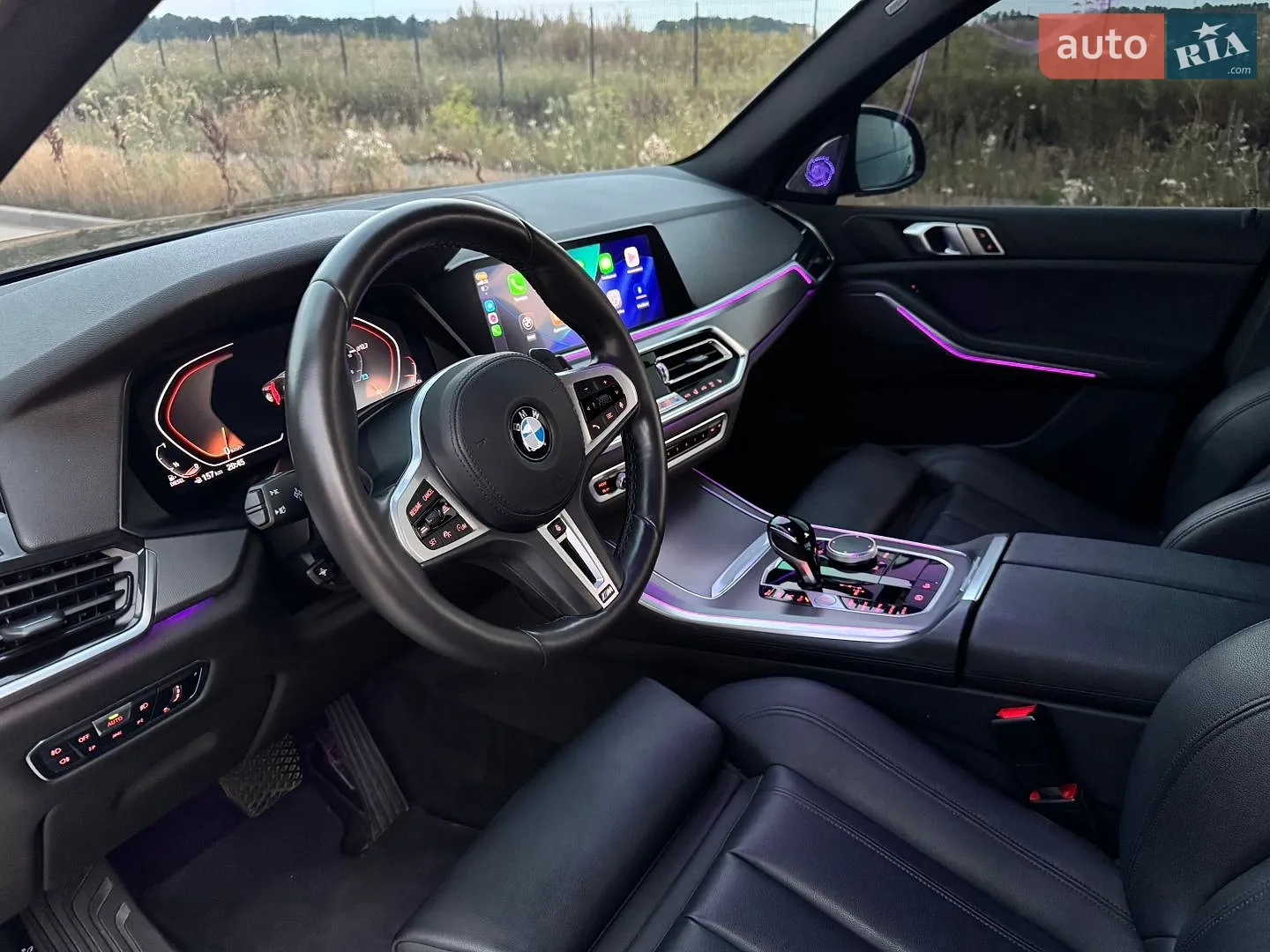 2019 BMW X5 - мініатюра 16