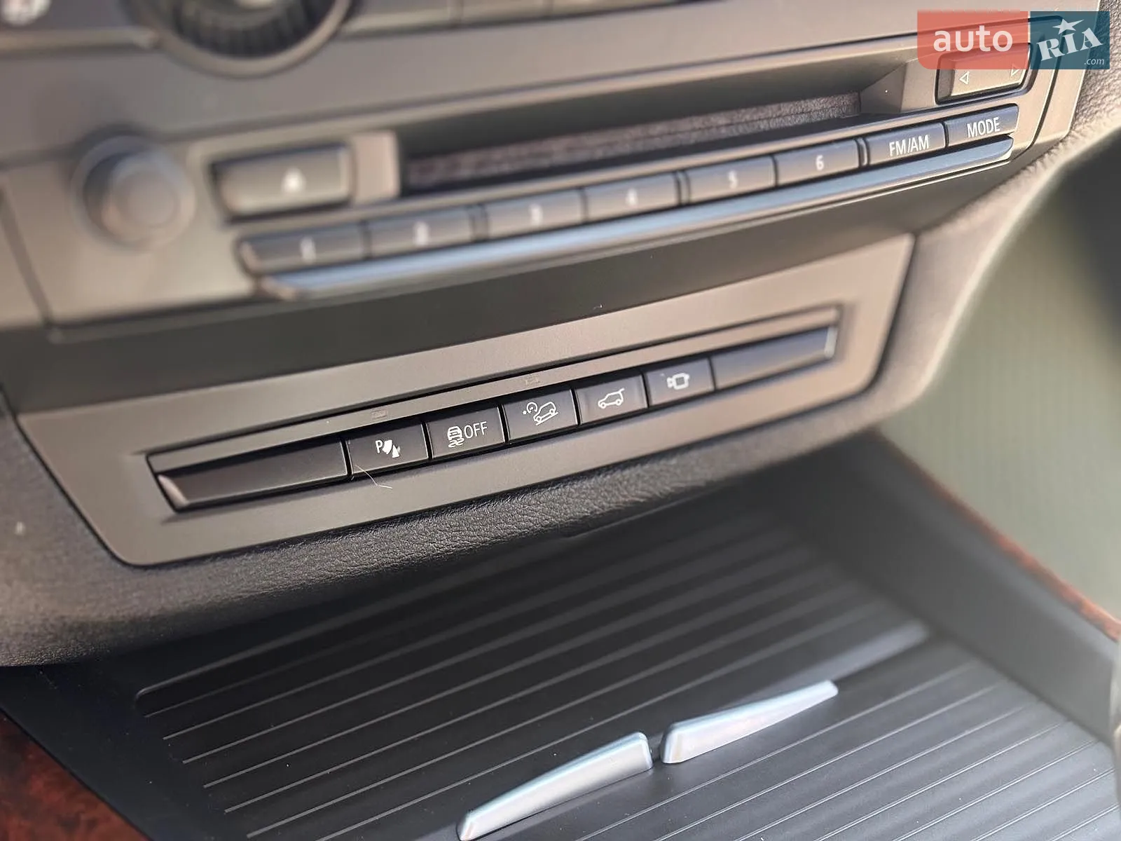 2011 BMW X5 - мініатюра 35