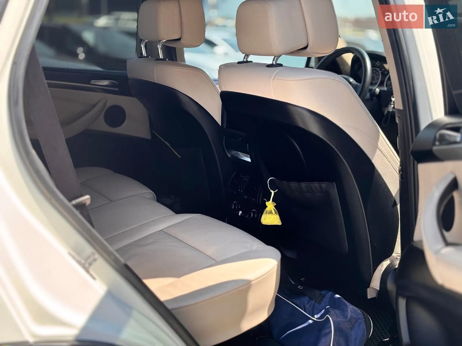 2011 BMW X5 - мініатюра 45