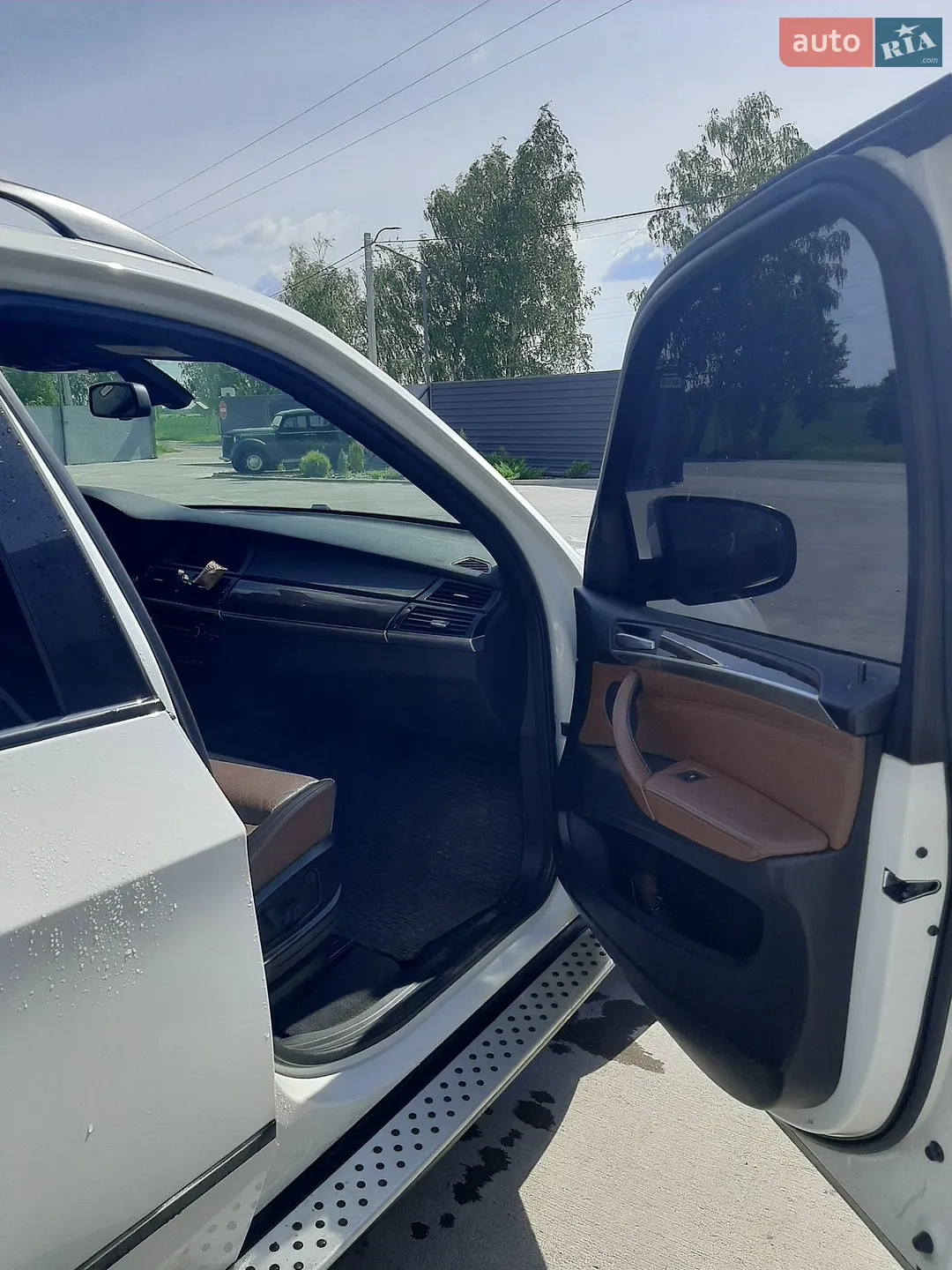 2012 BMW X5 - мініатюра 5