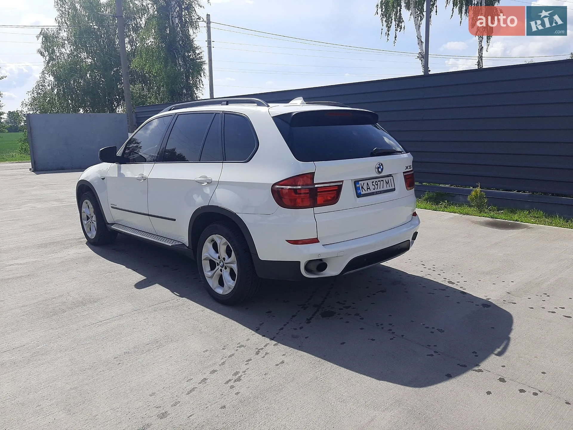 2012 BMW X5 - мініатюра 13