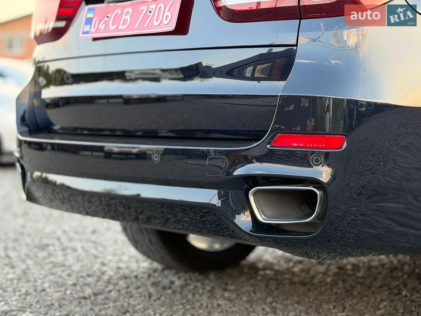 2018 BMW X5 - мініатюра 7