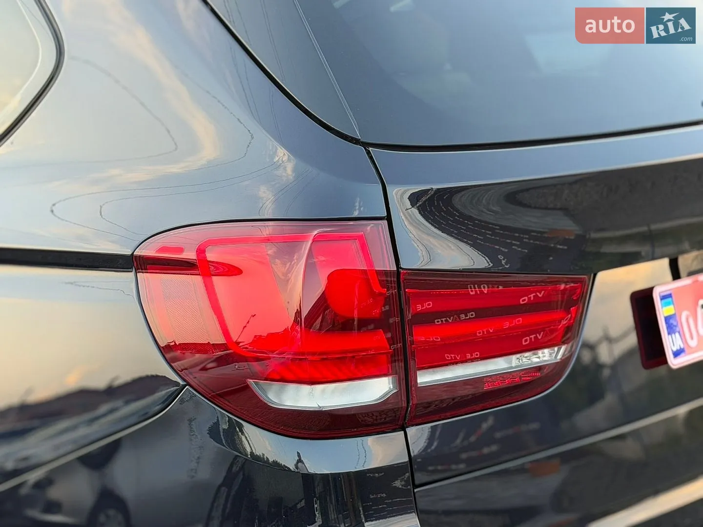 2018 BMW X5 - мініатюра 14