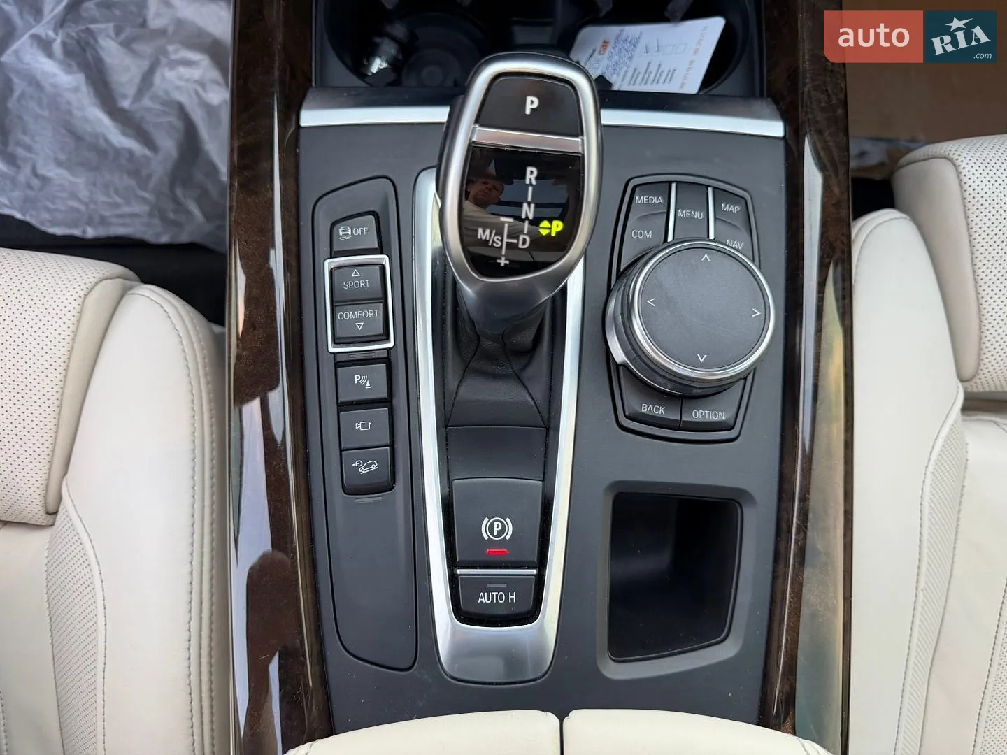 2018 BMW X5 - мініатюра 54