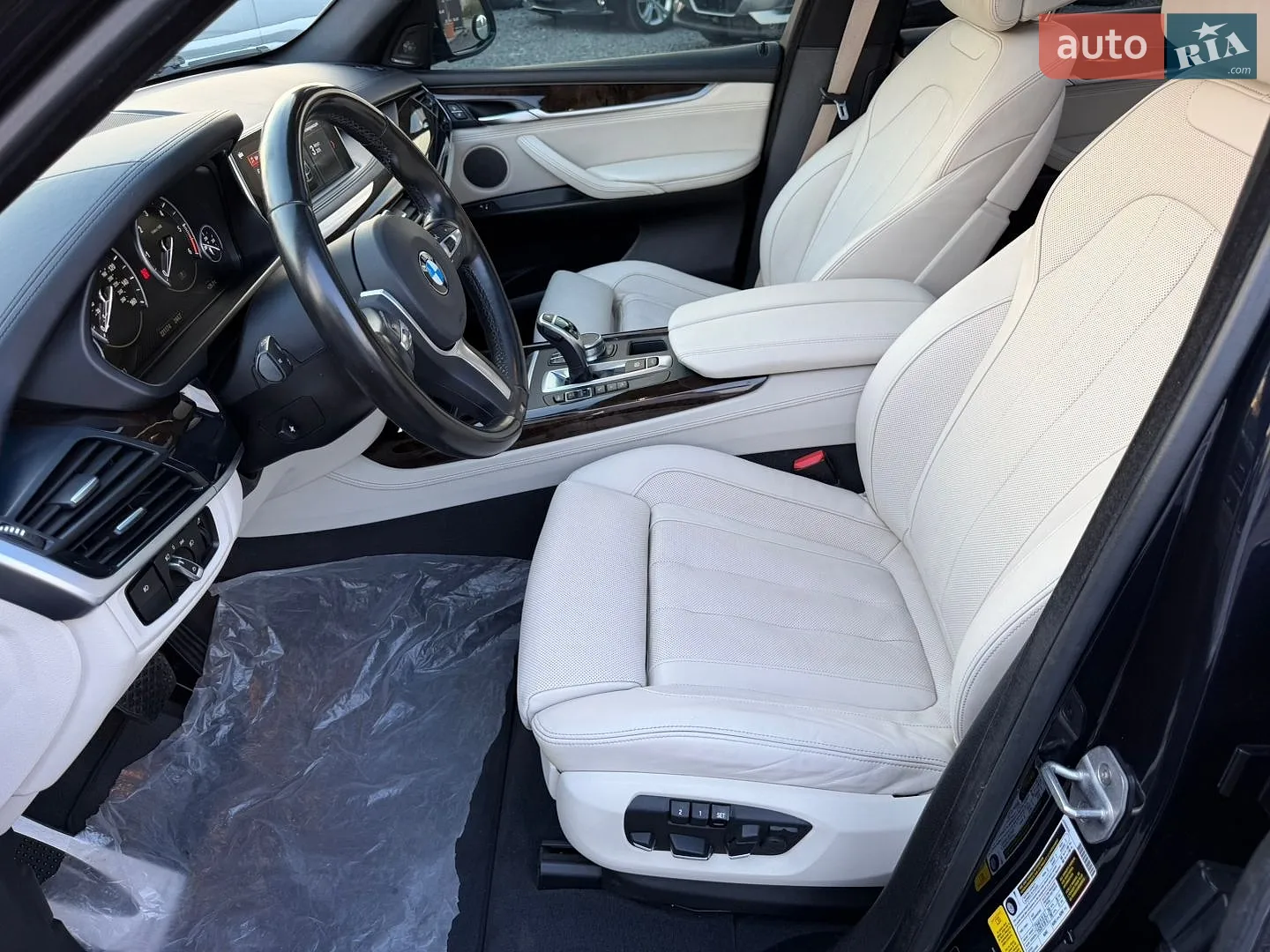 2018 BMW X5 - мініатюра 57