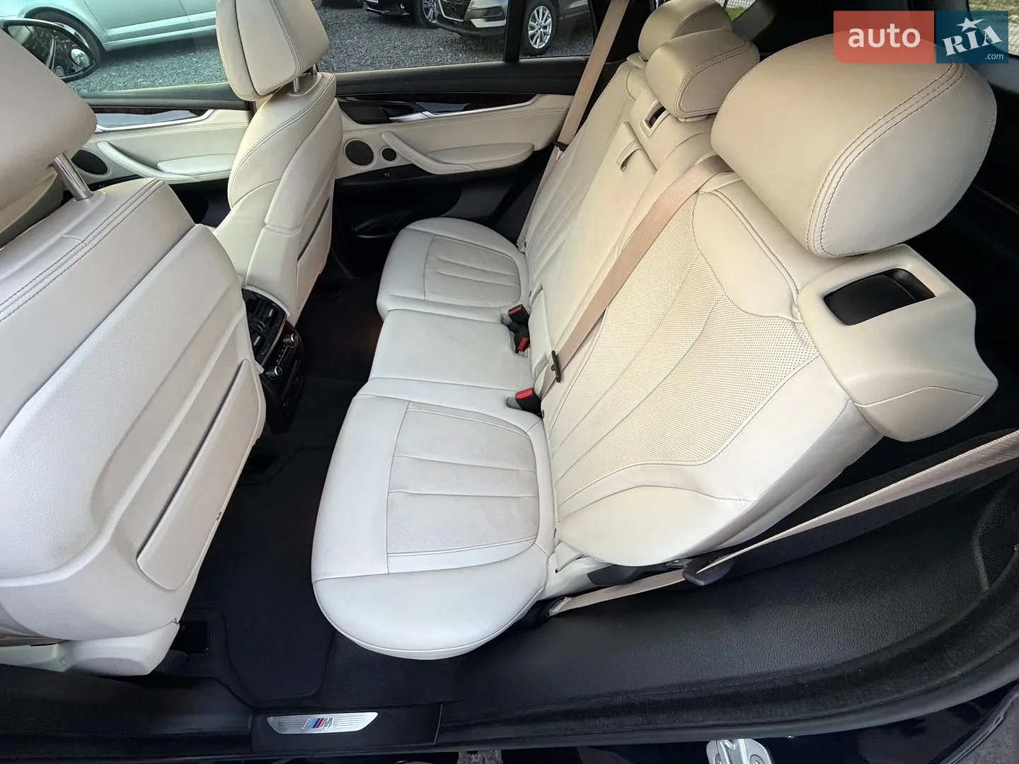 2018 BMW X5 - мініатюра 69