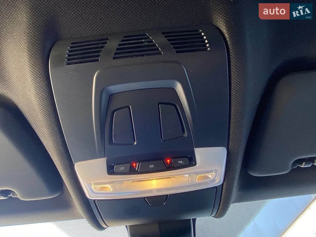 2014 BMW X5 - мініатюра 34