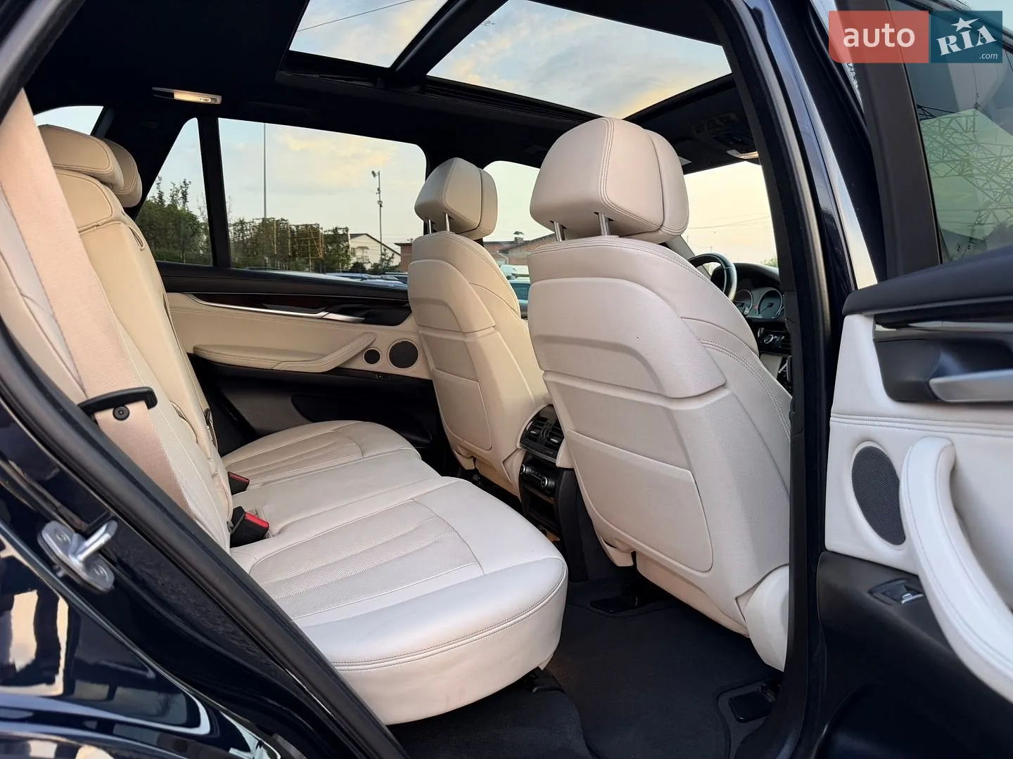 2018 BMW X5 - мініатюра 82