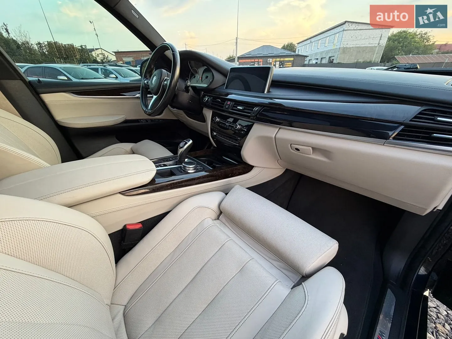 2018 BMW X5 - мініатюра 90