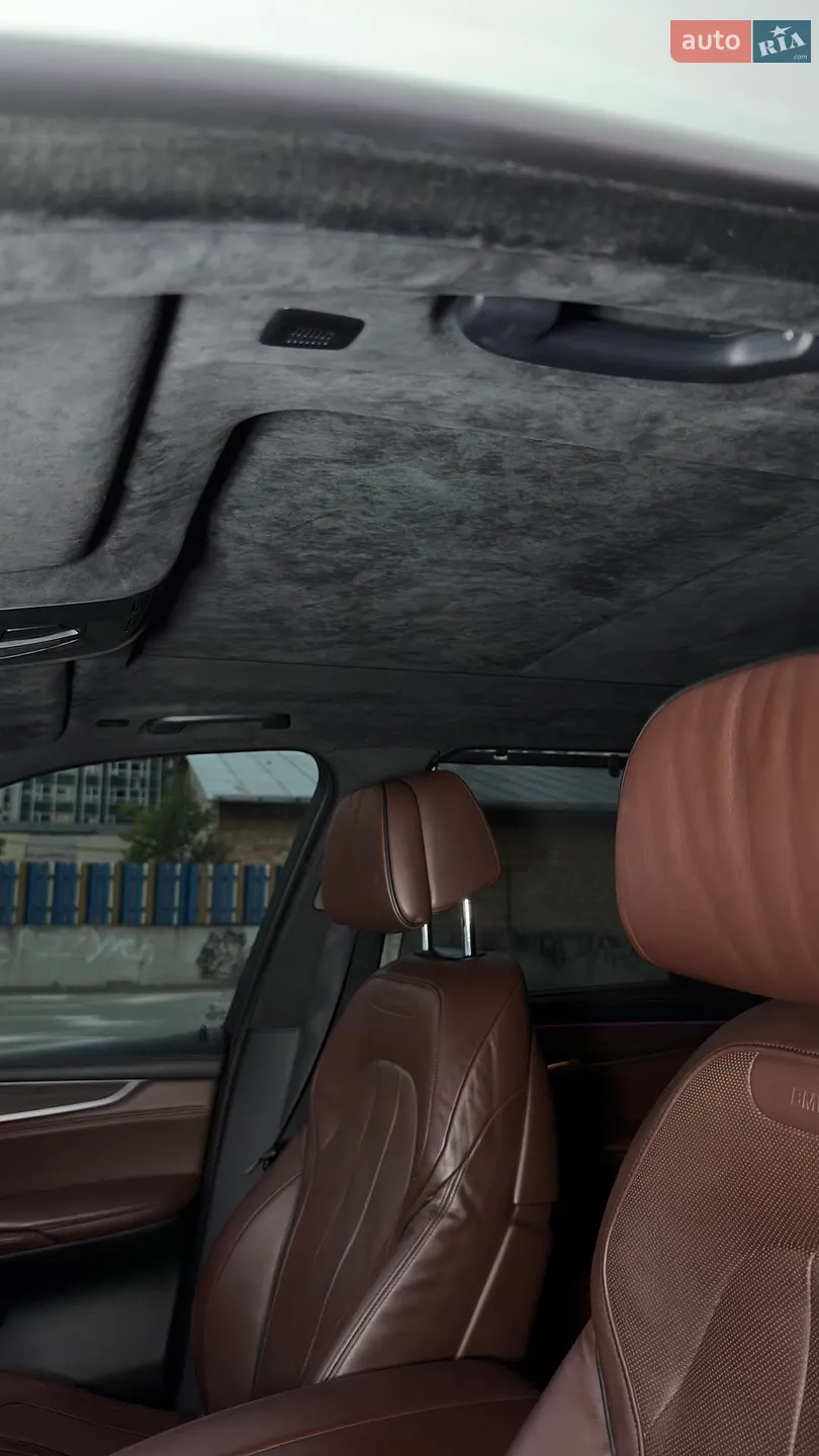 2015 BMW X5 - мініатюра 46