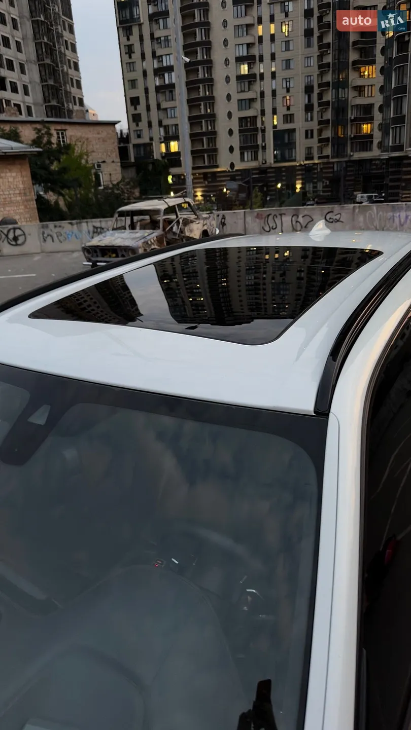2015 BMW X5 - мініатюра 10