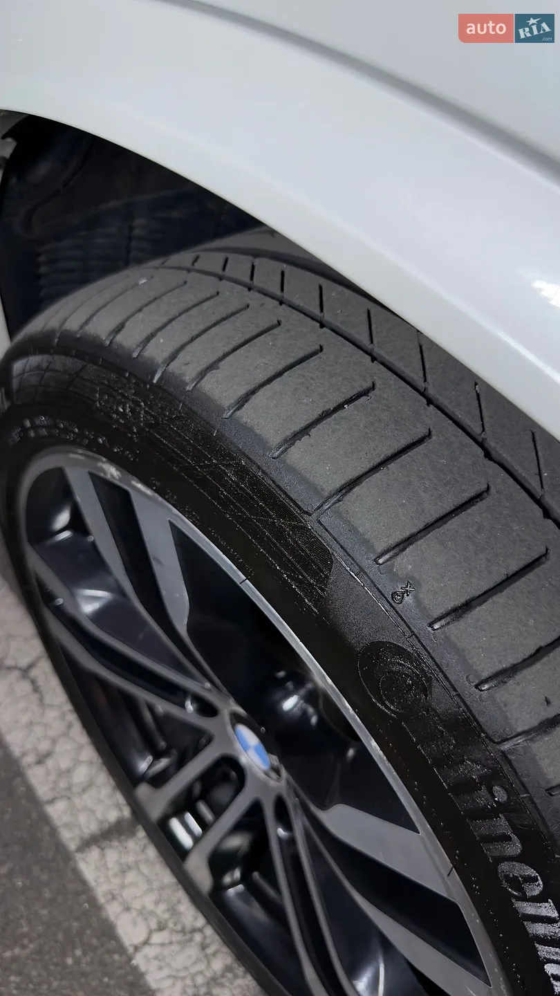 2015 BMW X5 - мініатюра 23
