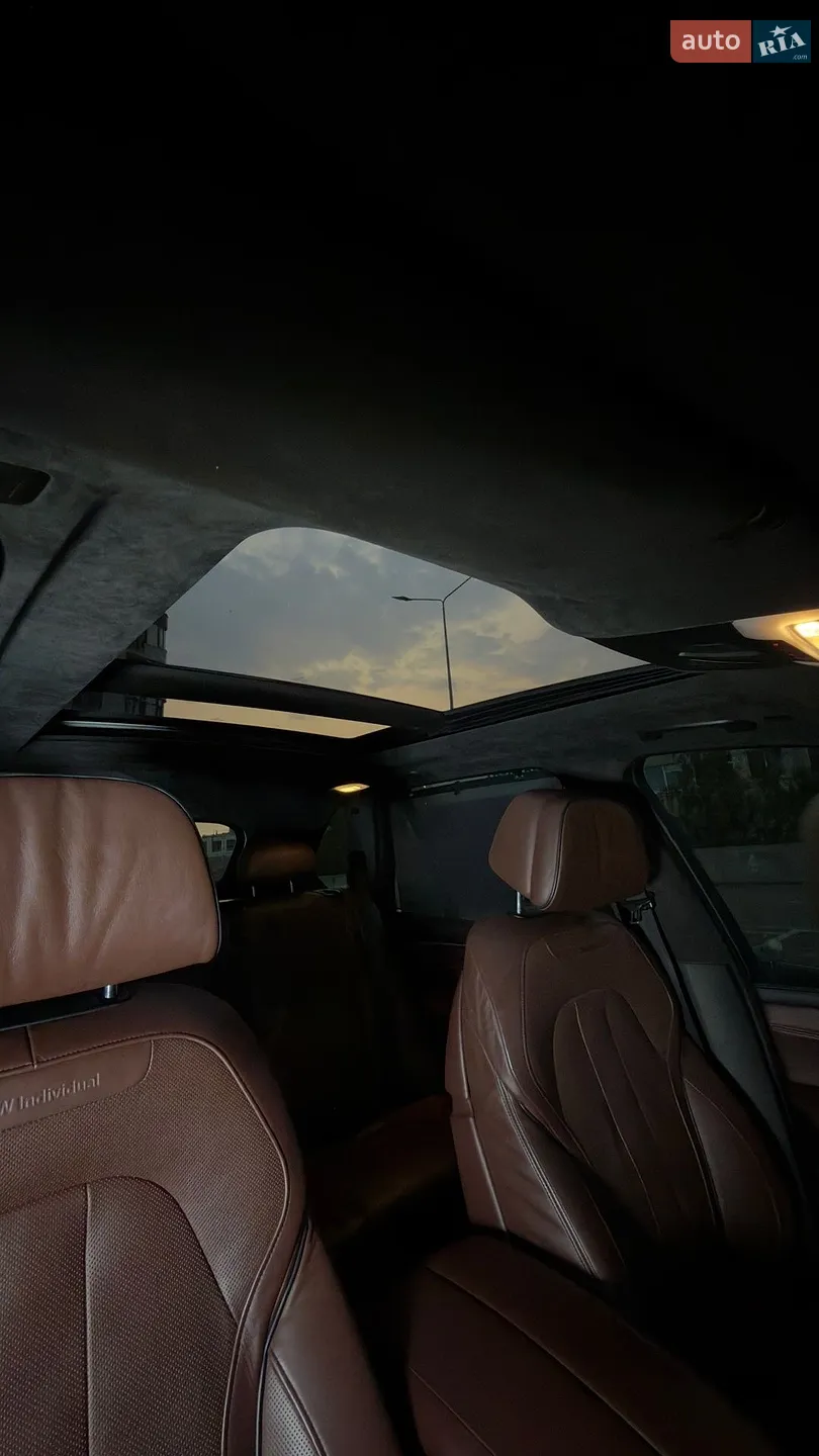 2015 BMW X5 - мініатюра 47