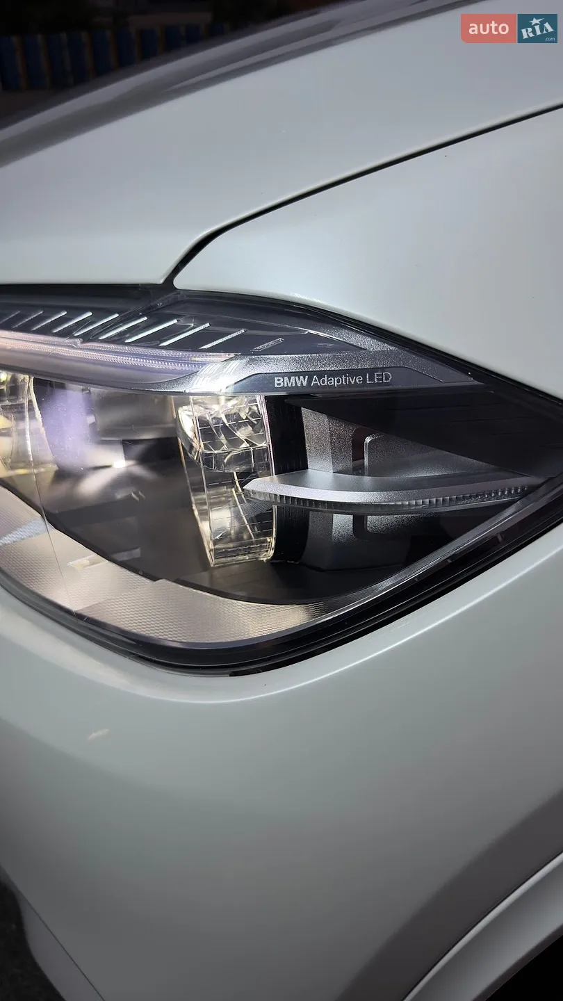 2015 BMW X5 - мініатюра 14