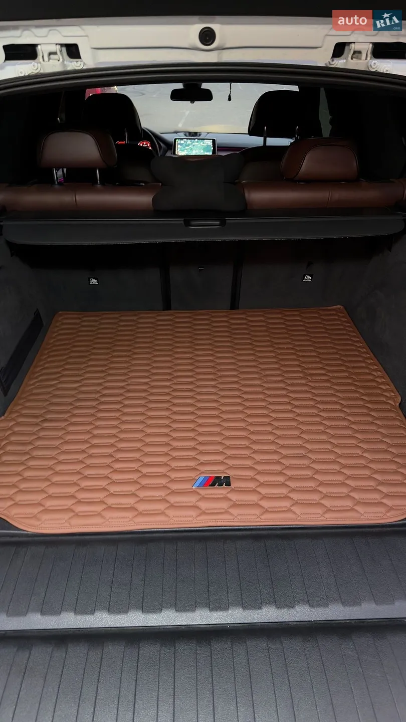 2015 BMW X5 - мініатюра 31