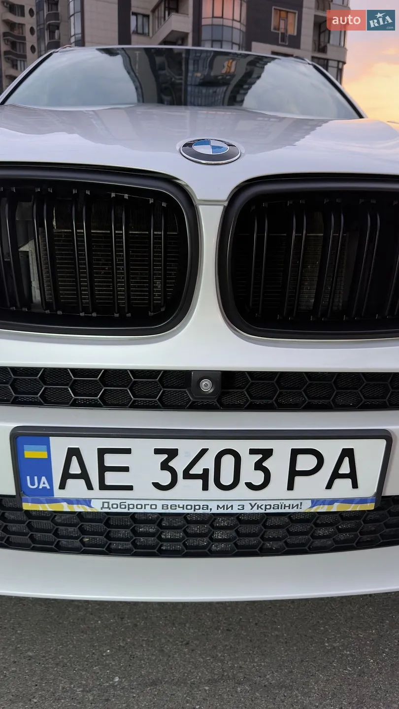 2015 BMW X5 - мініатюра 21