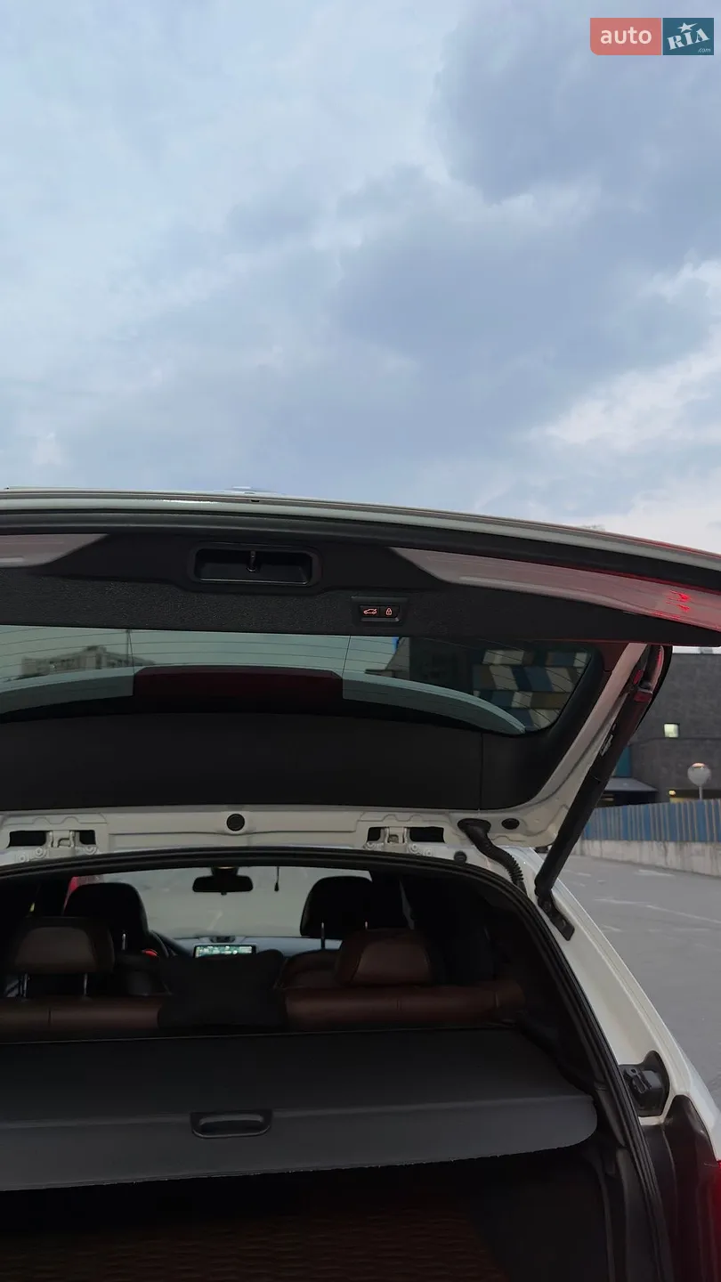 2015 BMW X5 - мініатюра 28