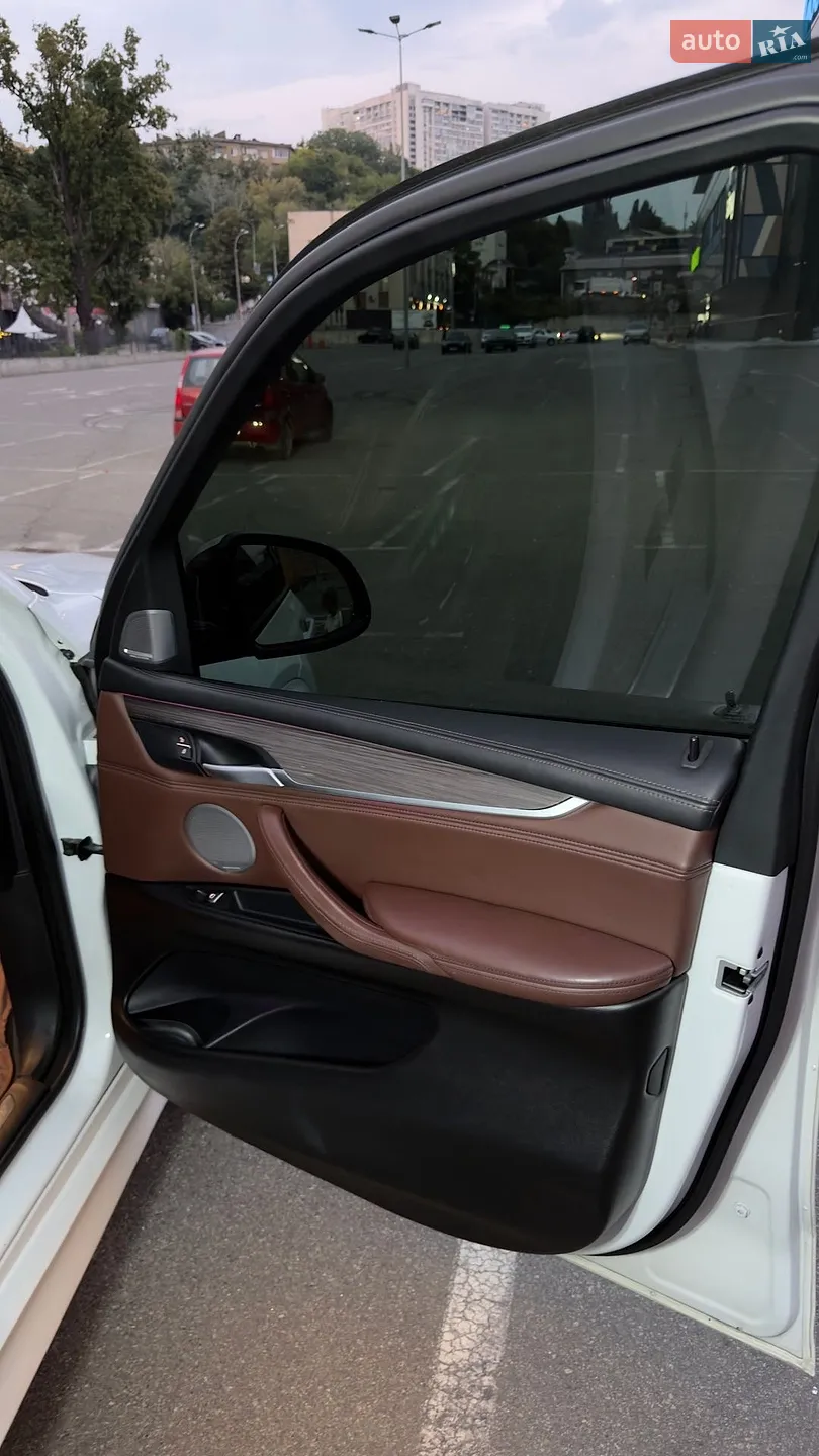 2015 BMW X5 - мініатюра 49