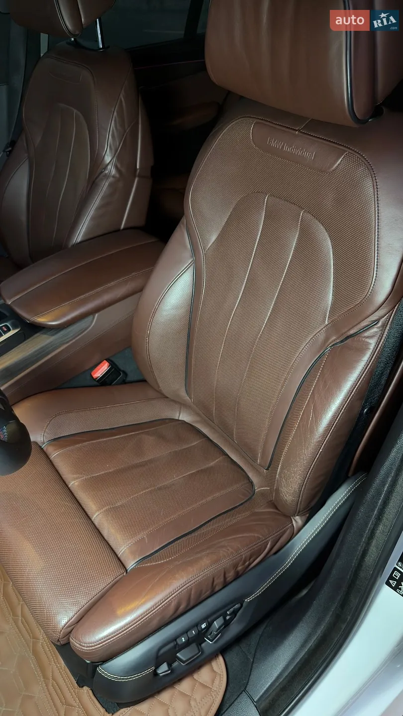 2015 BMW X5 - мініатюра 39