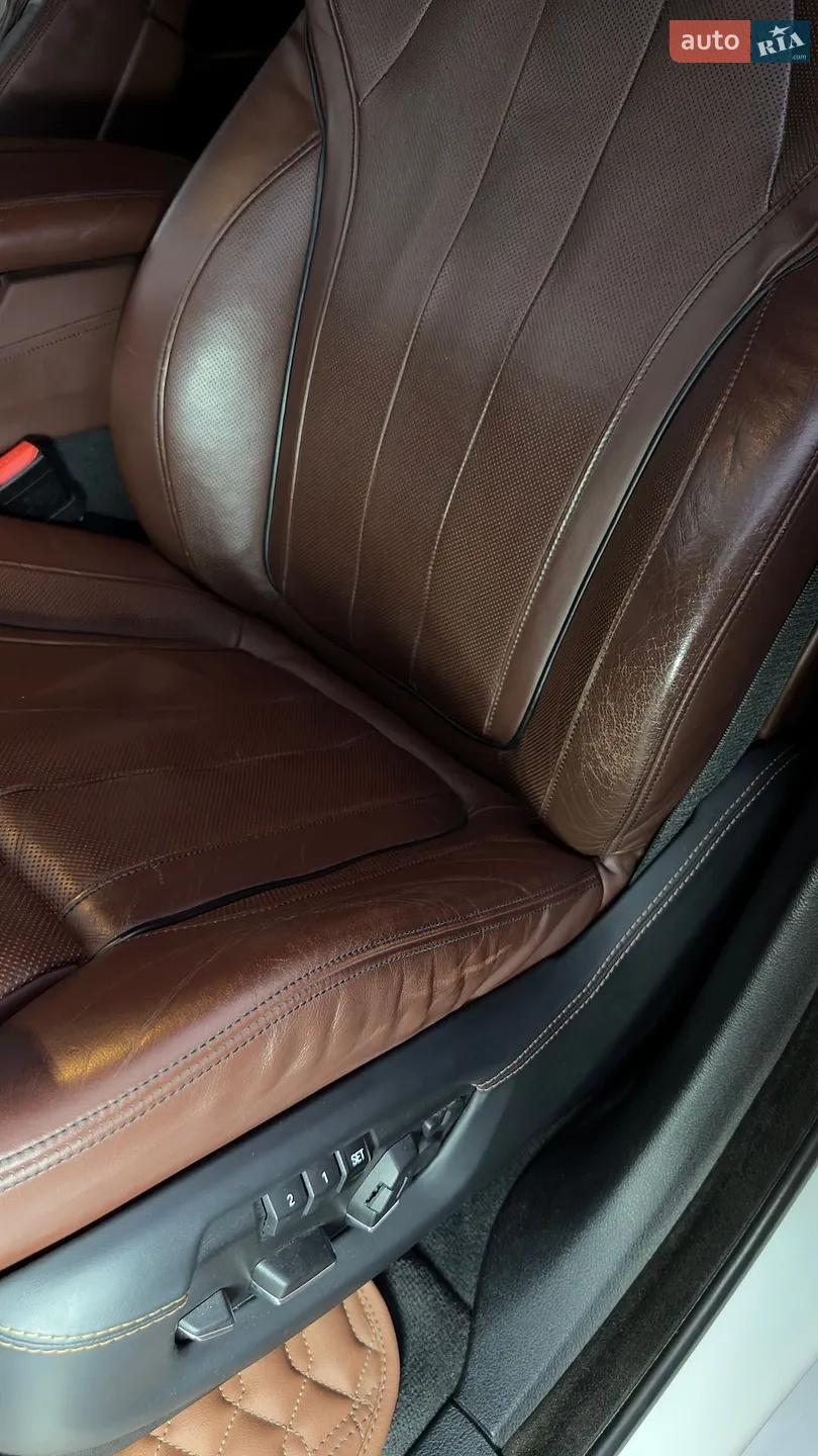 2015 BMW X5 - мініатюра 40