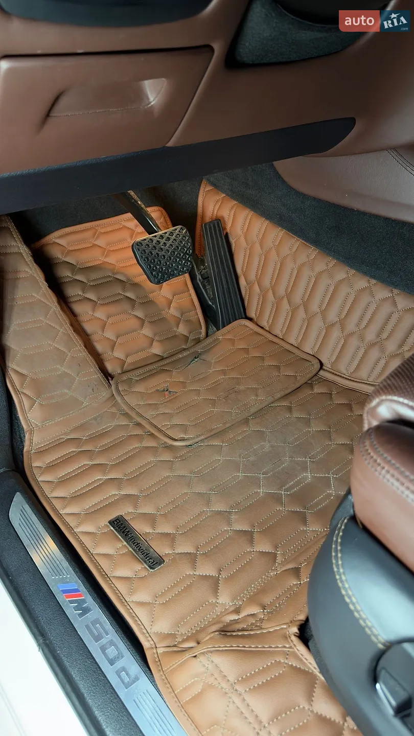 2015 BMW X5 - мініатюра 42