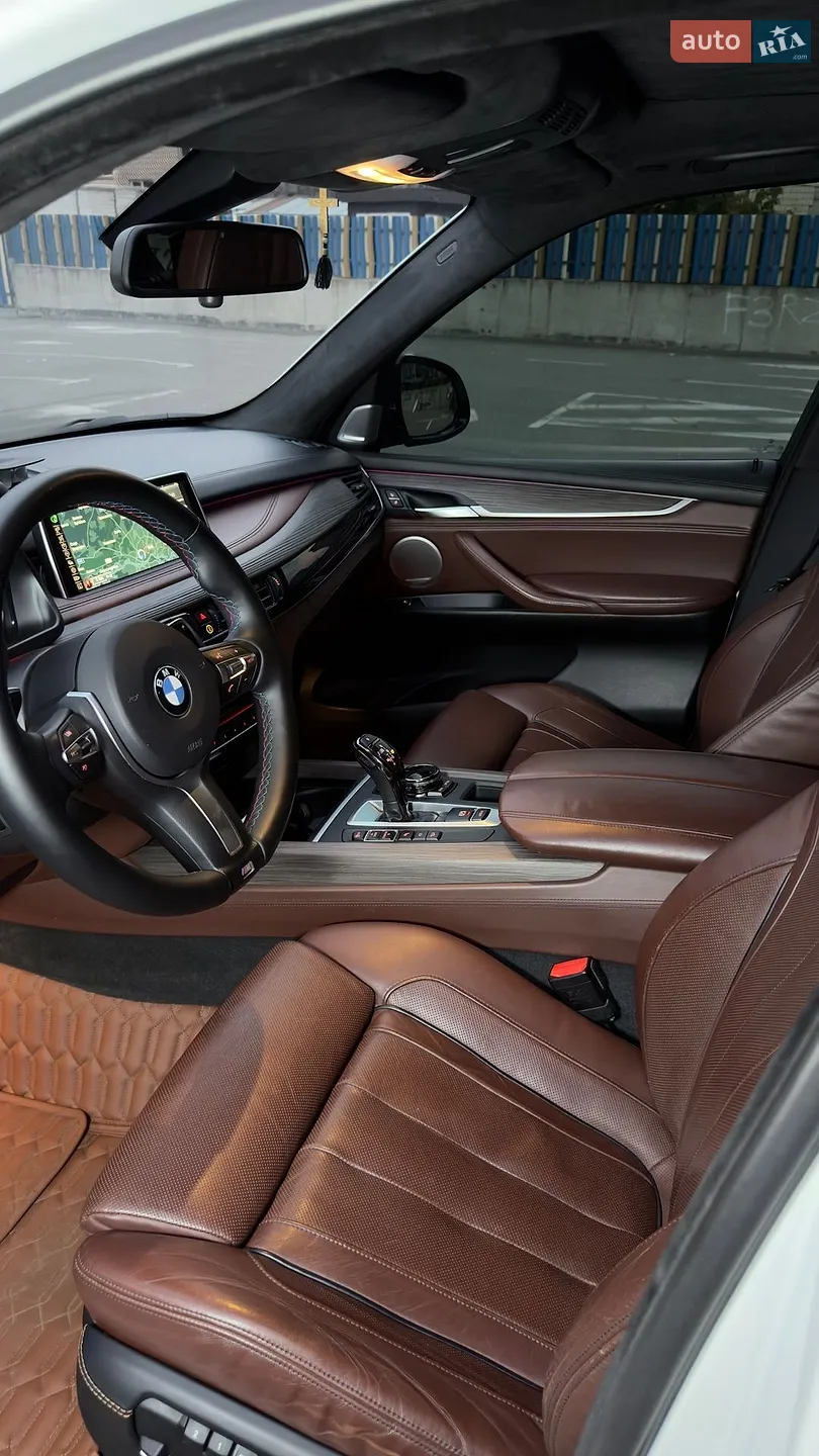 2015 BMW X5 - мініатюра 32