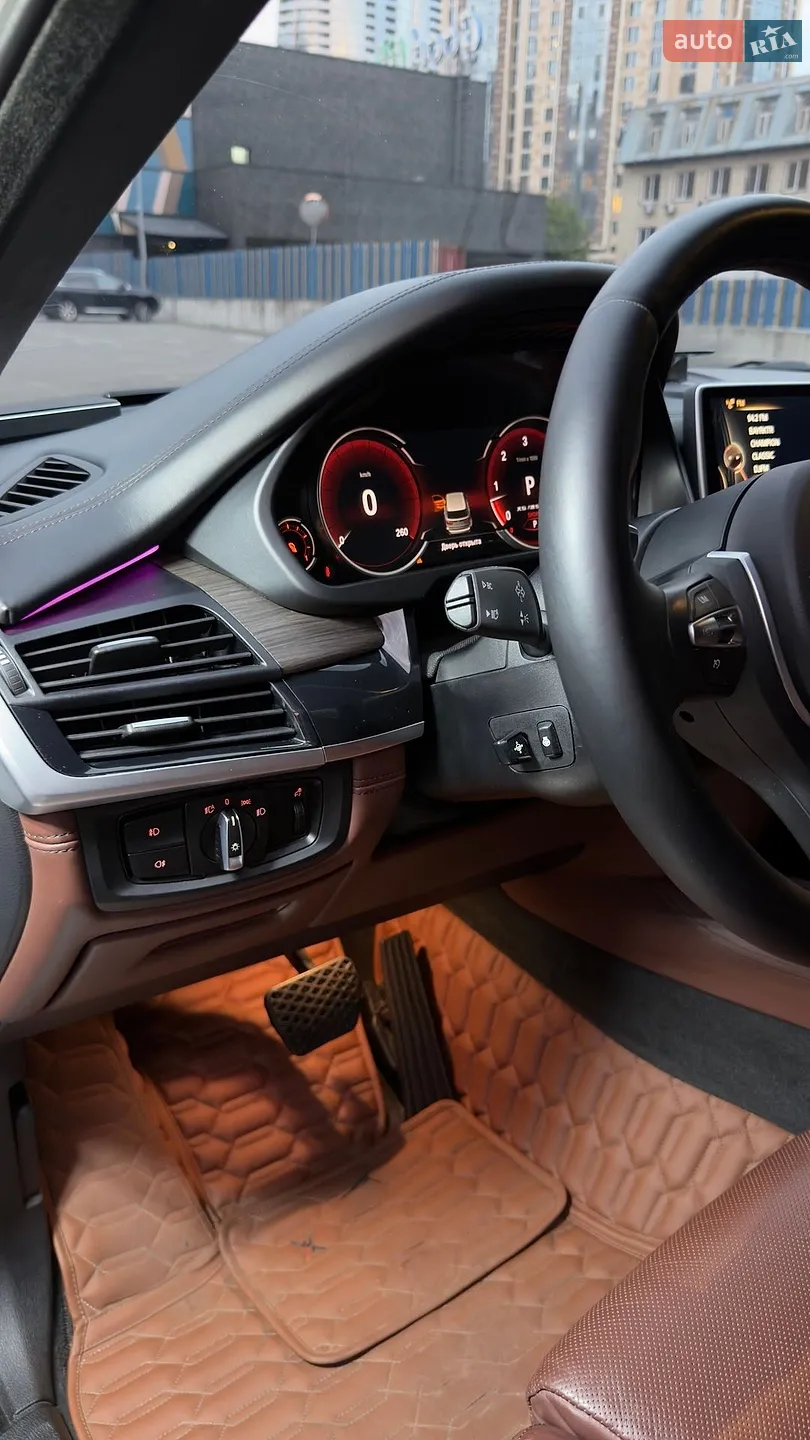 2015 BMW X5 - мініатюра 33
