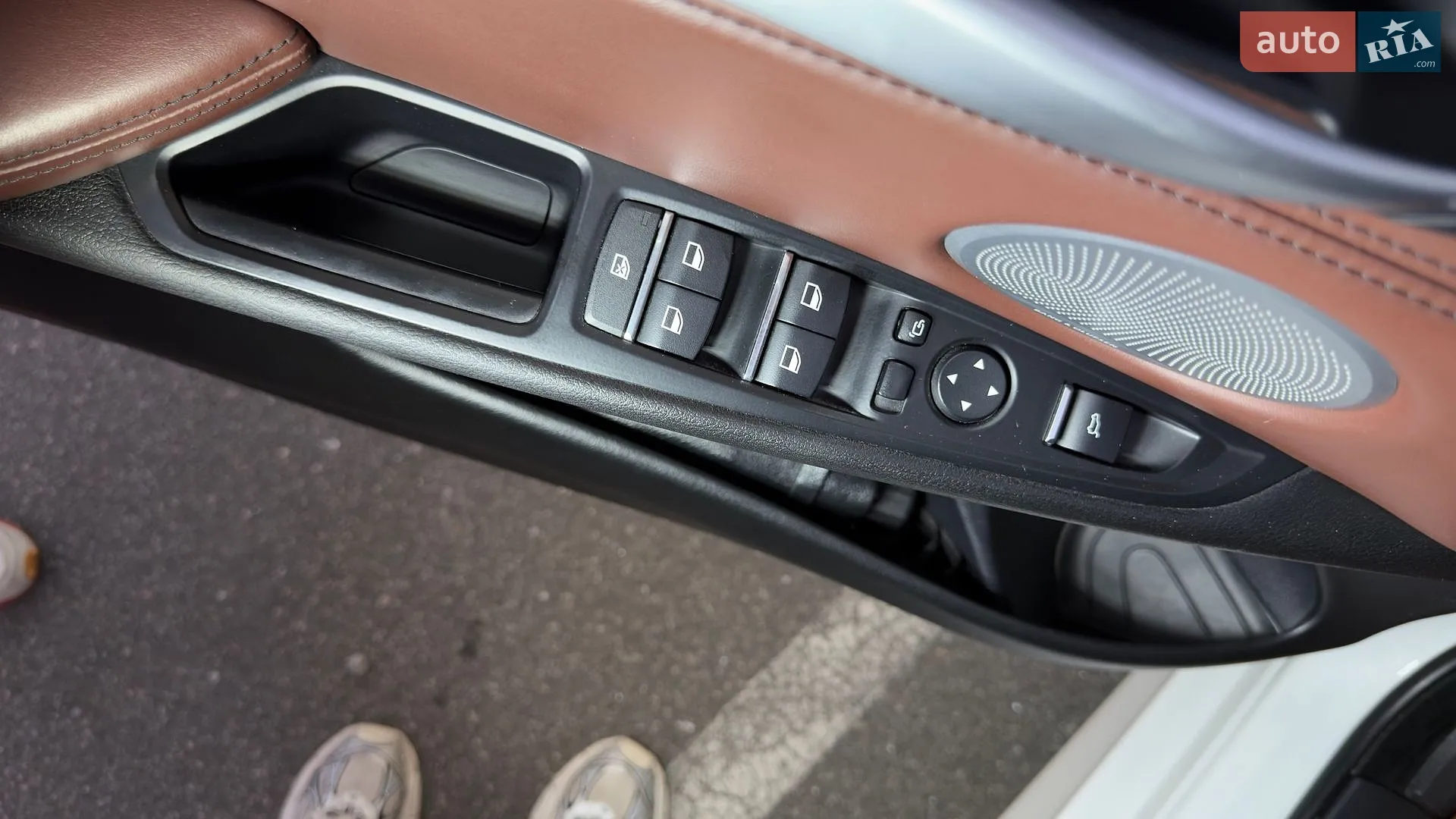 2015 BMW X5 - мініатюра 50