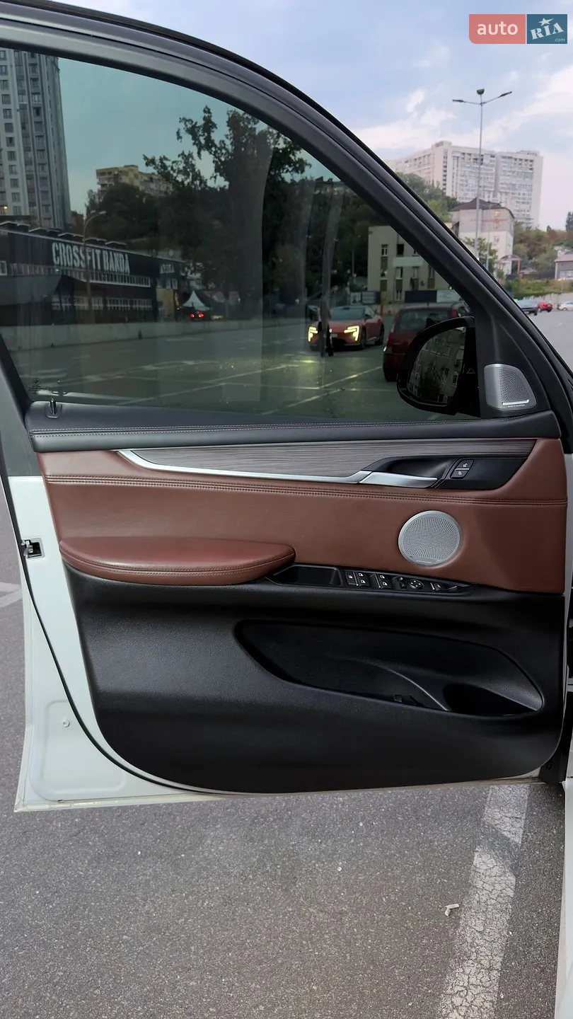 2015 BMW X5 - мініатюра 57