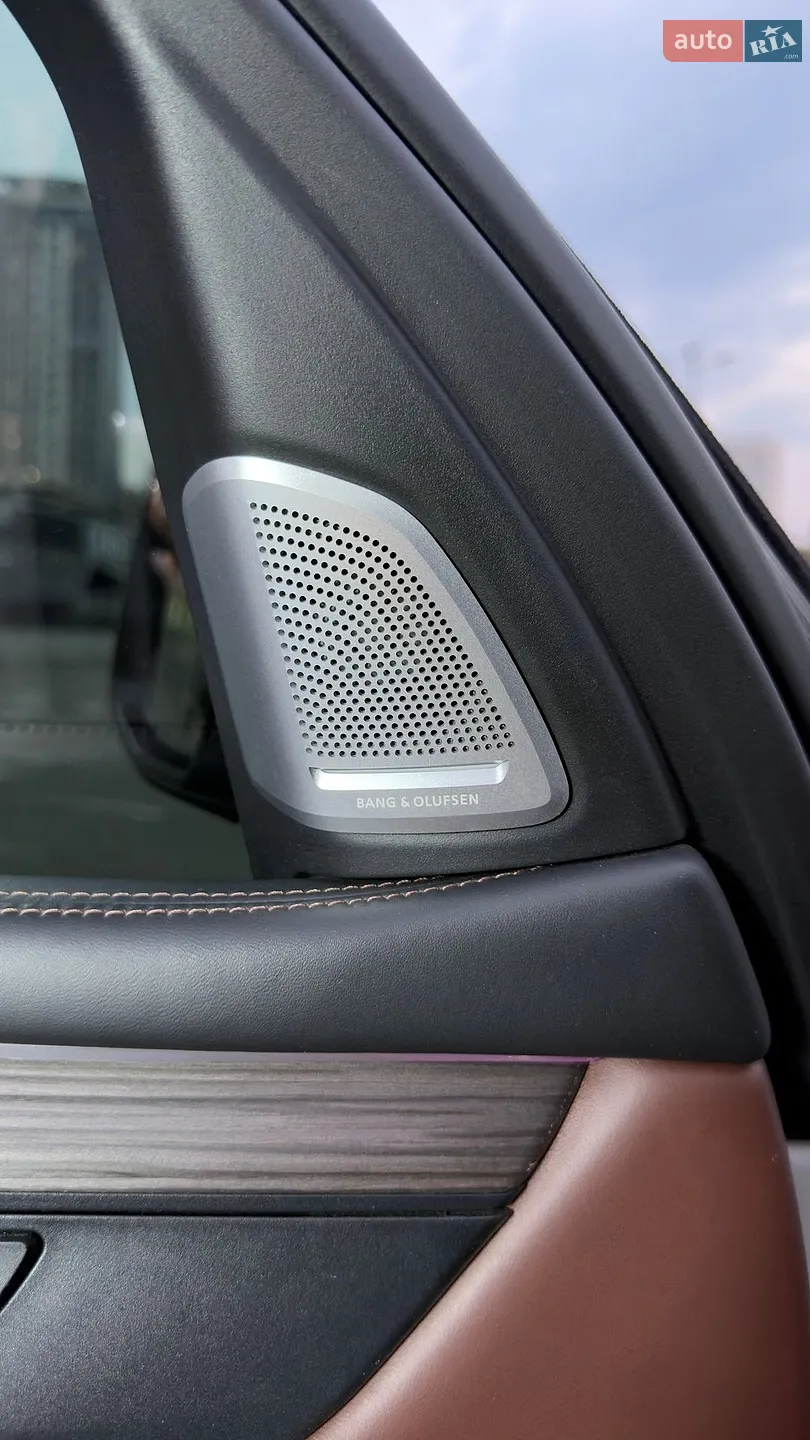 2015 BMW X5 - мініатюра 44