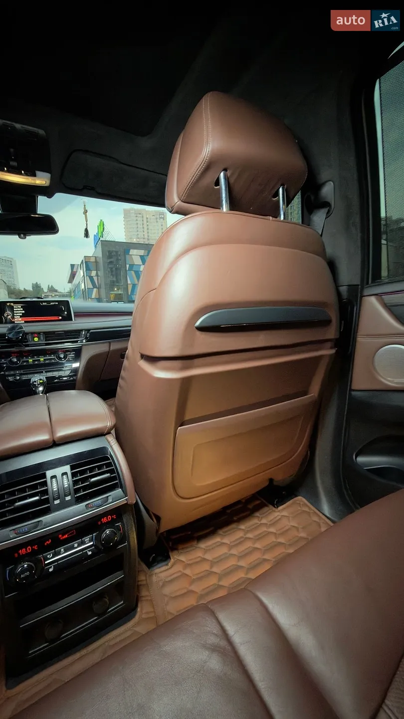 2015 BMW X5 - мініатюра 51