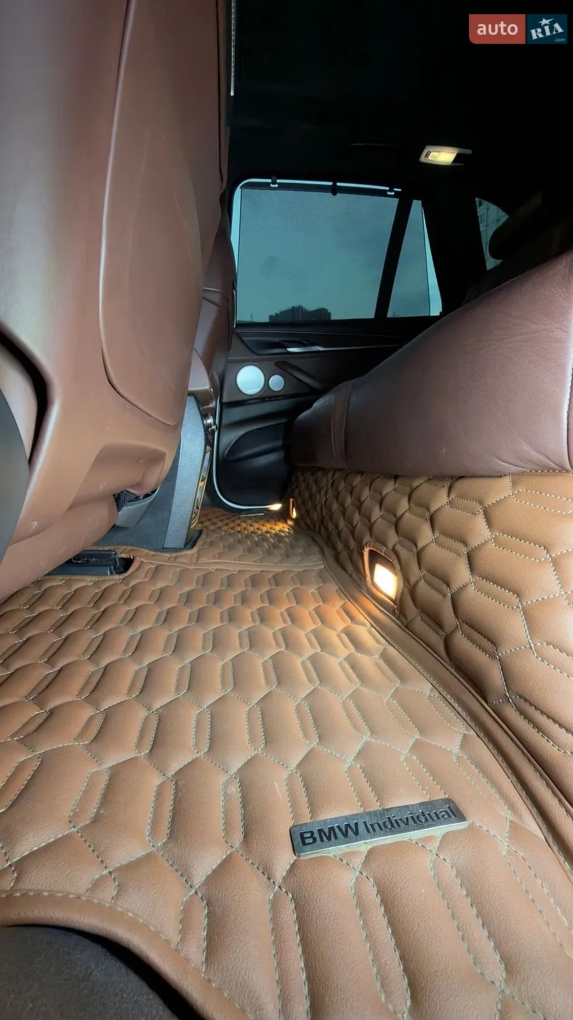 2015 BMW X5 - мініатюра 54