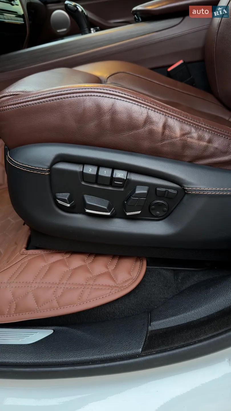 2015 BMW X5 - мініатюра 41