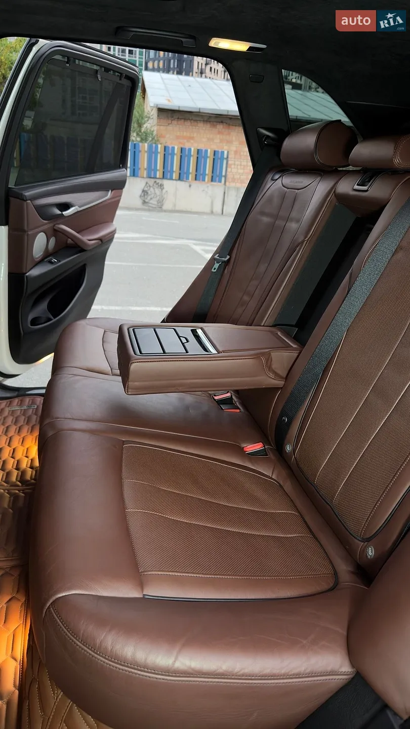 2015 BMW X5 - мініатюра 53
