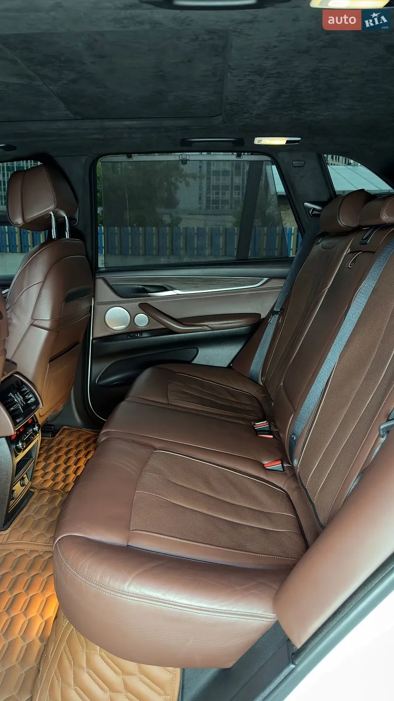 2015 BMW X5 - мініатюра 56
