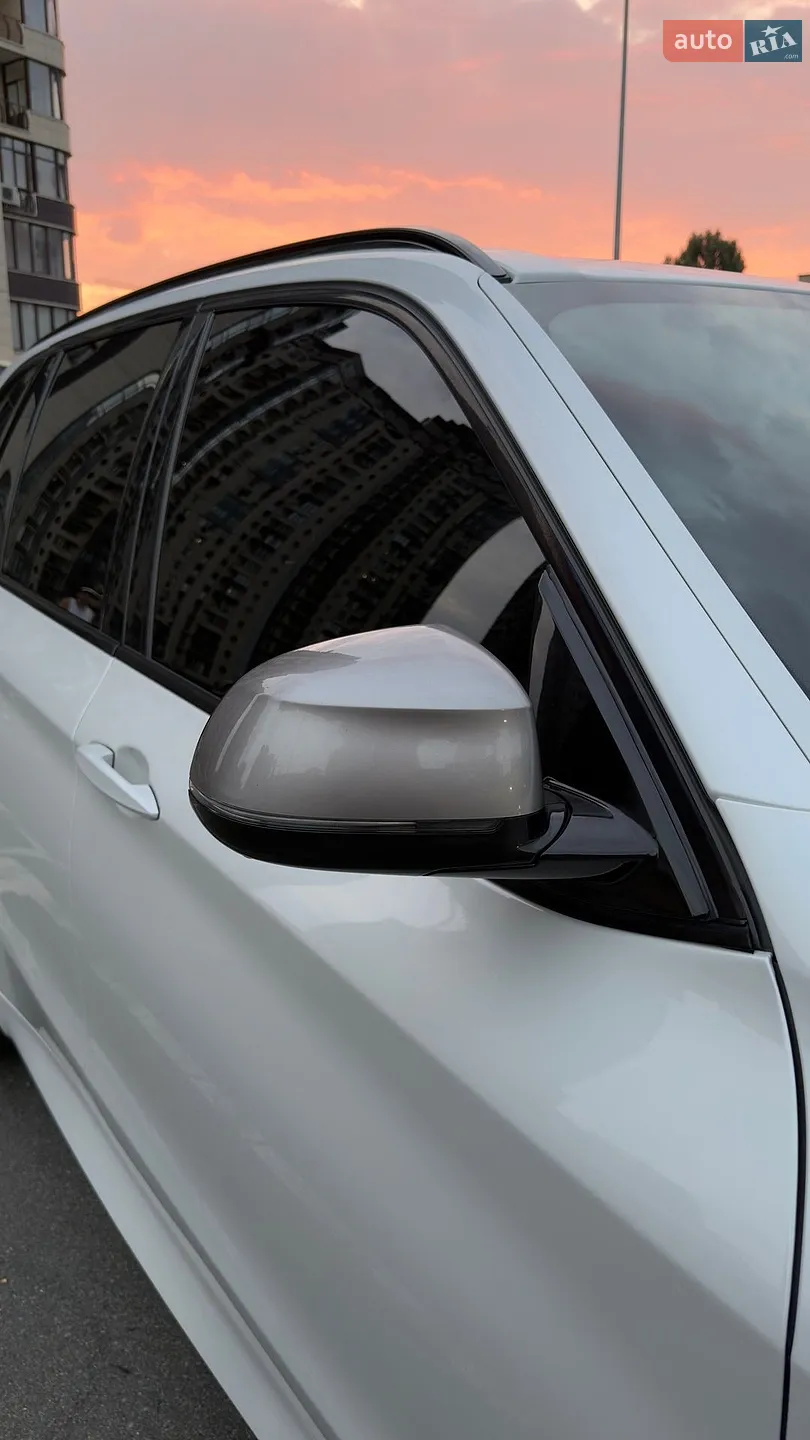 2015 BMW X5 - мініатюра 18
