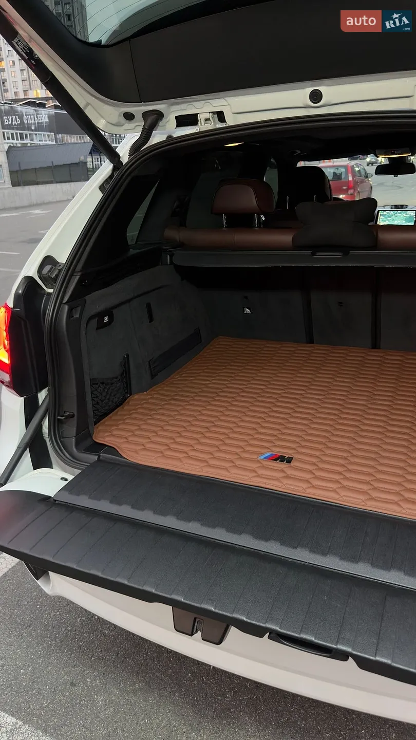 2015 BMW X5 - мініатюра 29