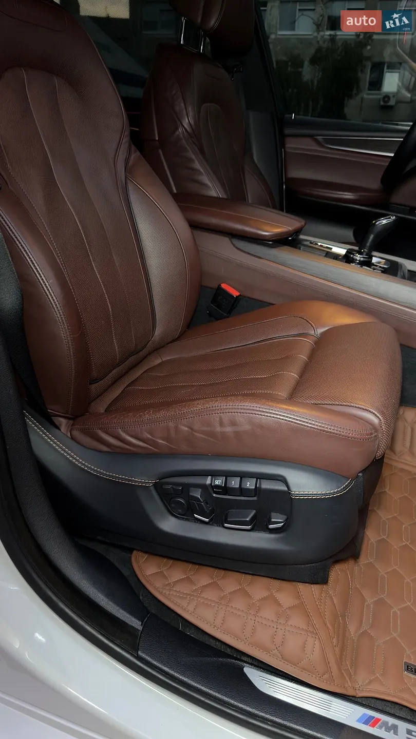 2015 BMW X5 - мініатюра 48