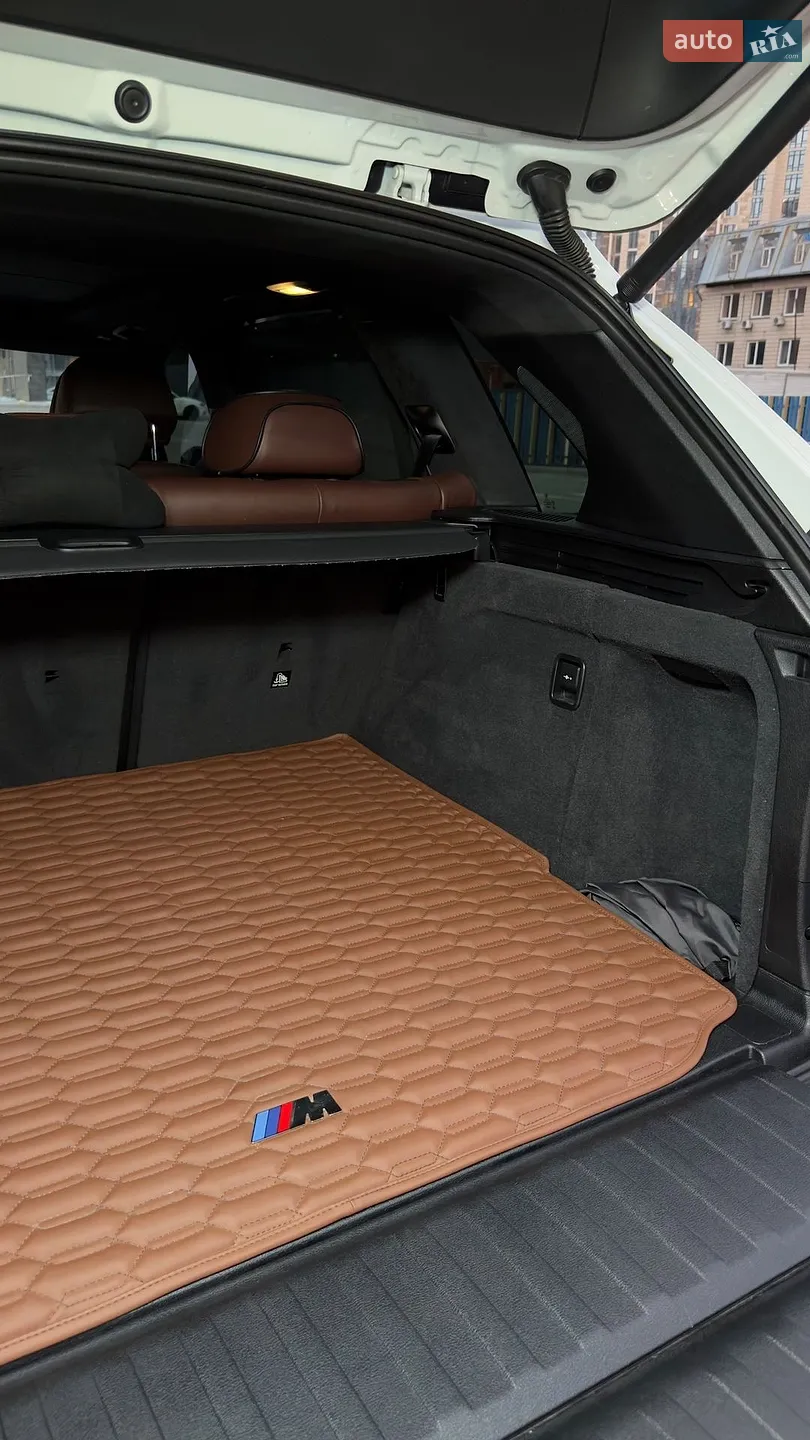 2015 BMW X5 - мініатюра 30