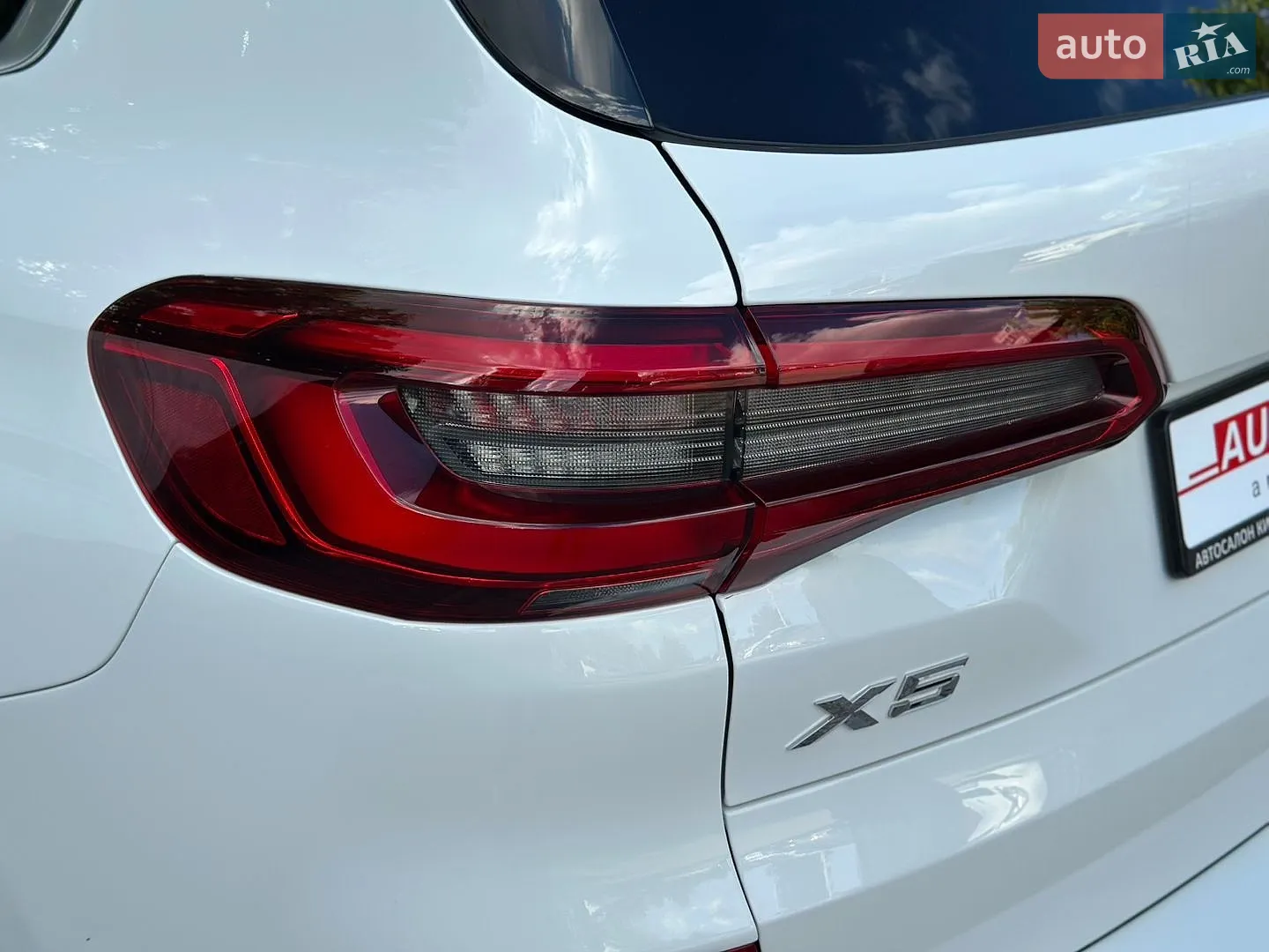 2019 BMW X5 - мініатюра 8