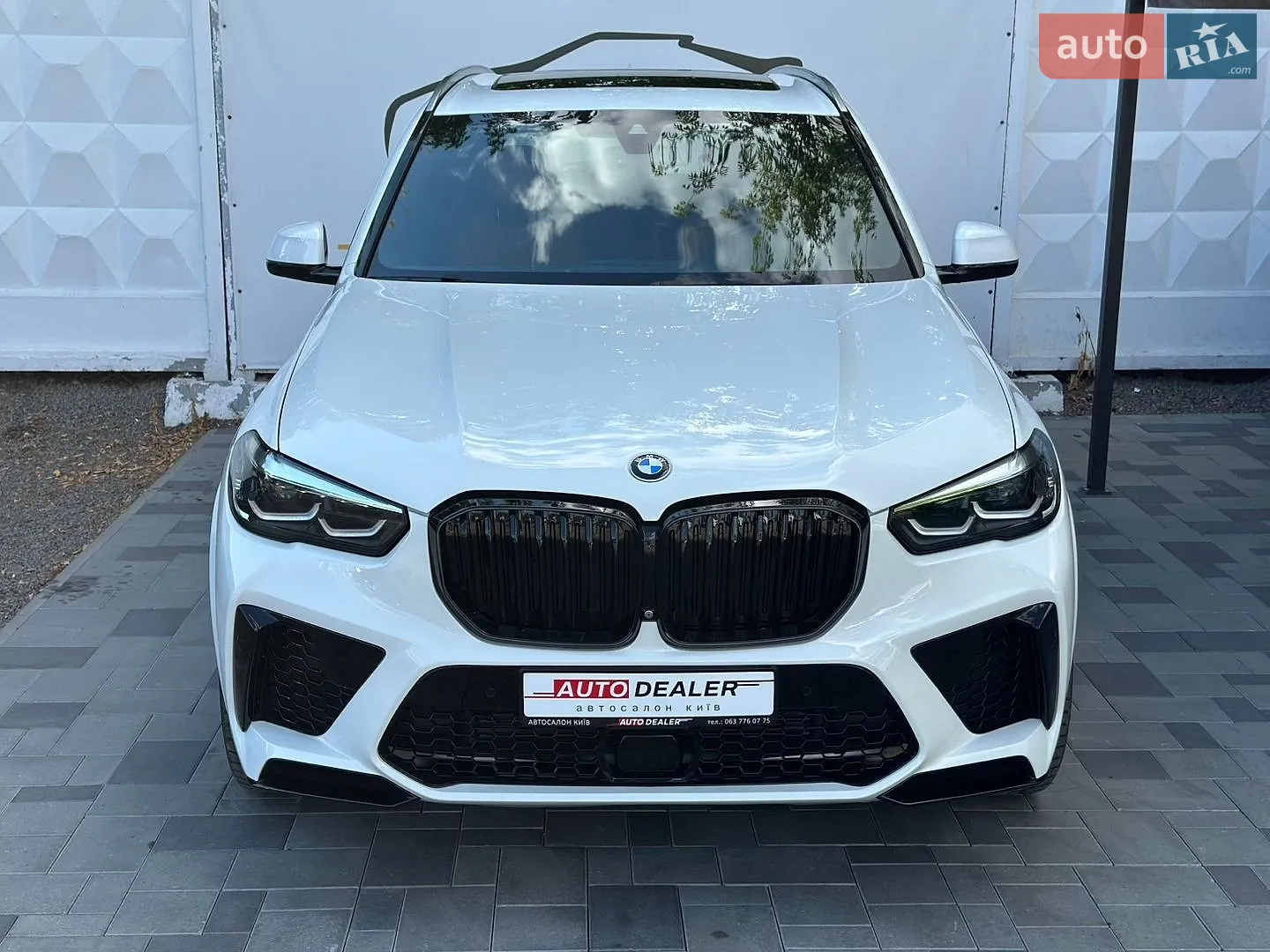 2019 BMW X5 - мініатюра 4