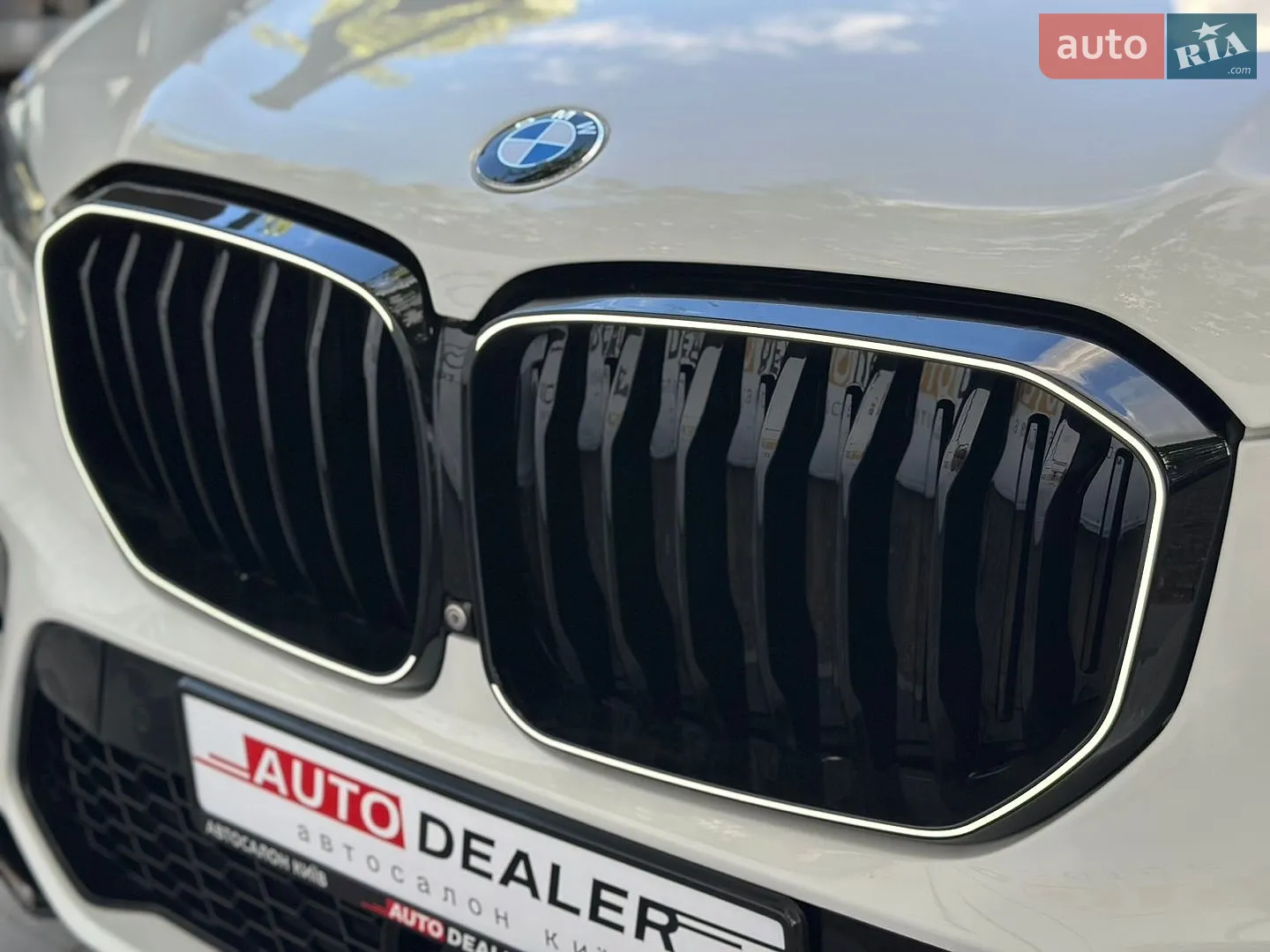 2019 BMW X5 - мініатюра 12
