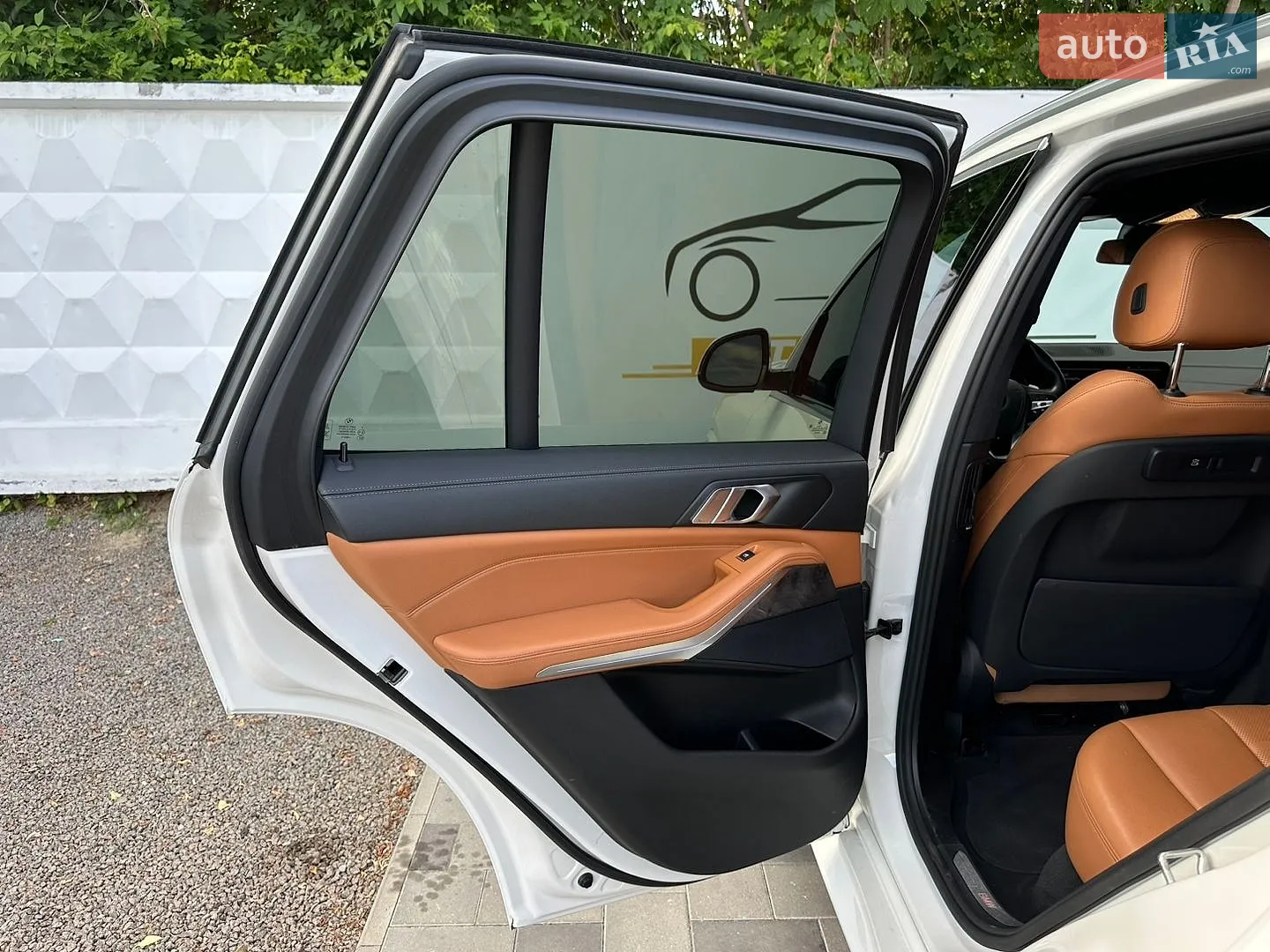 2019 BMW X5 - мініатюра 18